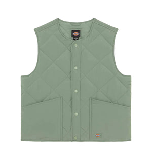 Dickies - Gilet Samburg Liner Sea Spray - DK0A87O8 - SEA/SPRAY