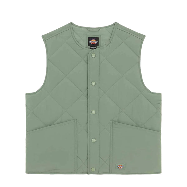 Dickies - Gilet Samburg Liner Sea Spray - DK0A87O8 - SEA/SPRAY