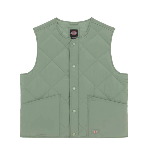 Dickies - Gilet Samburg Liner Sea Spray - DK0A87O8 - SEA/SPRAY