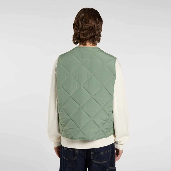 Dickies - Gilet Samburg Liner Sea Spray - DK0A87O8 - SEA/SPRAY