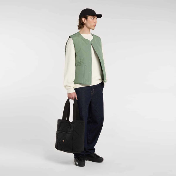 Dickies - Gilet Samburg Liner Sea Spray - DK0A87O8 - SEA/SPRAY
