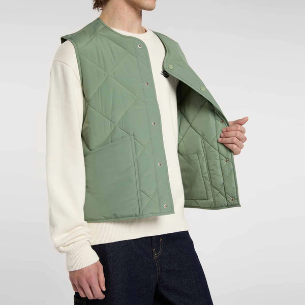 Dickies - Gilet Samburg Liner Sea Spray - DK0A87O8 - SEA/SPRAY