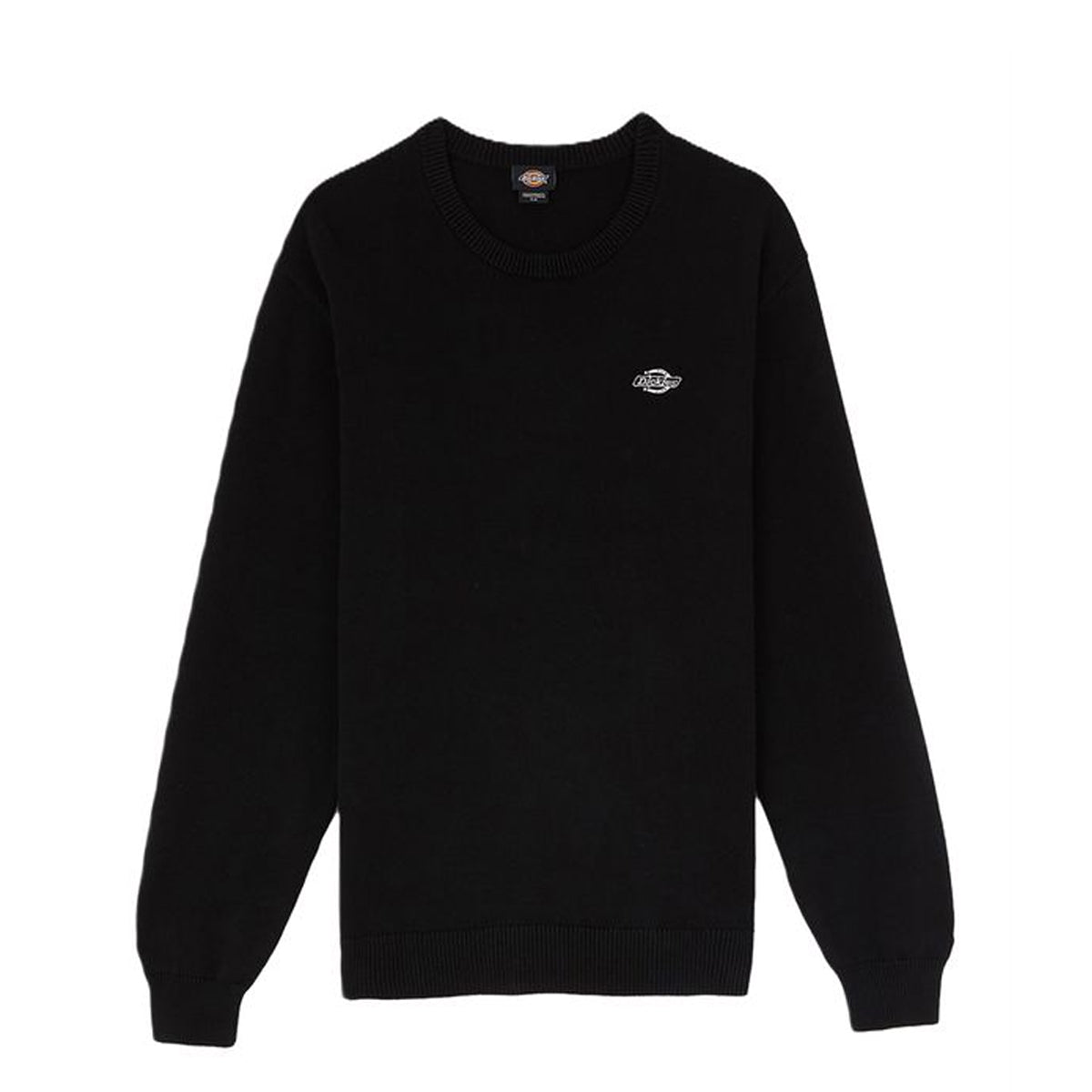 Dickies - Summerdale Black Sweater - DK0A87OP - BLACK