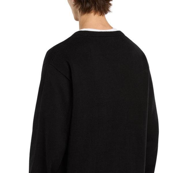 Dickies - Summerdale Black Sweater - DK0A87OP - BLACK