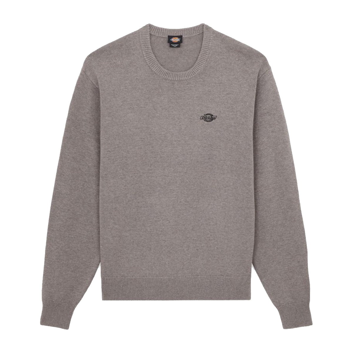 Dickies - Summerdale December Sky Sweater - DK0A87OP - DECEMBER/SKY
