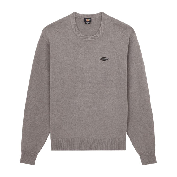 Dickies - Summerdale December Sky Sweater - DK0A87OP - DECEMBER/SKY