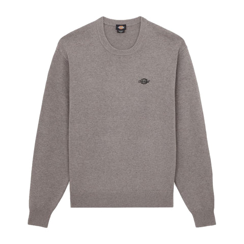 Dickies - Summerdale December Sky Sweater - DK0A87OP - DECEMBER/SKY