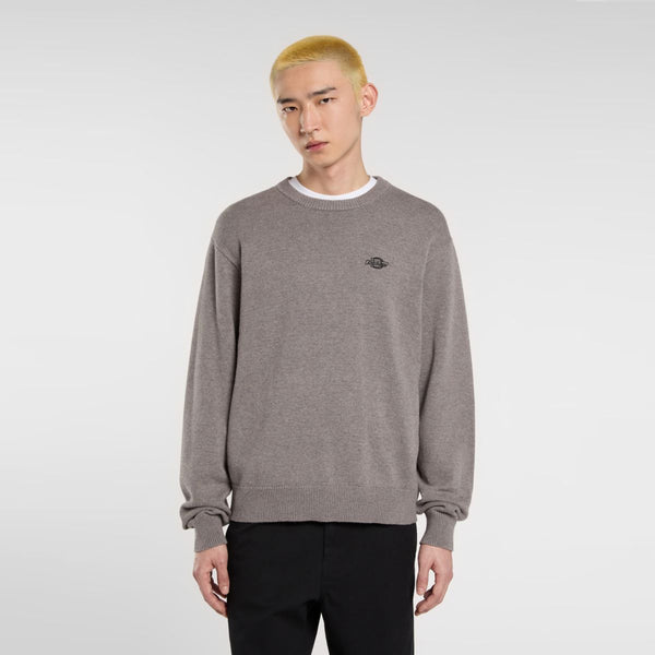 Dickies - Summerdale December Sky Sweater - DK0A87OP - DECEMBER/SKY