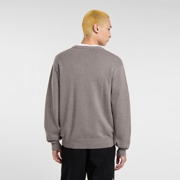 Dickies - Summerdale December Sky Sweater - DK0A87OP - DECEMBER/SKY