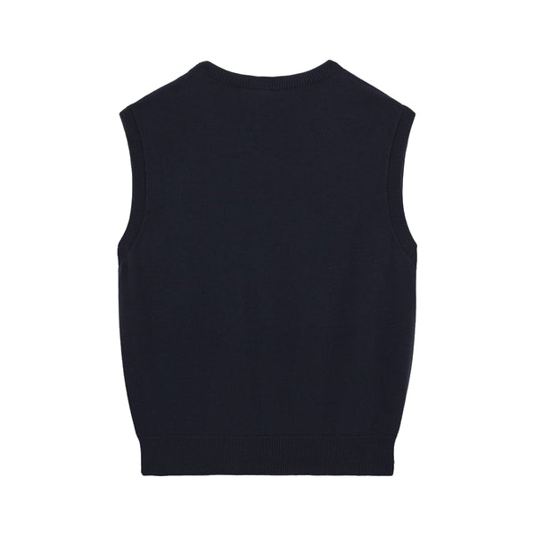 Dickies - Summerdale Night Sky Vest - DK0A87OY - NIGHT/SKY