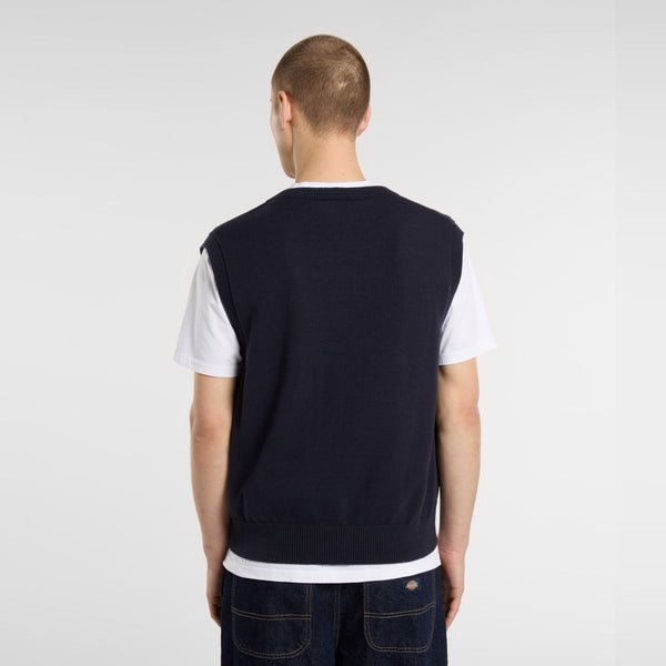 Dickies - Summerdale Night Sky Vest - DK0A87OY - NIGHT/SKY