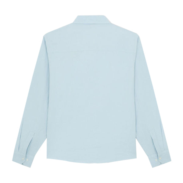 Dickies - Gallatin Glacier Lake Shirt - DK0A87PY - GLACIER/LAKE