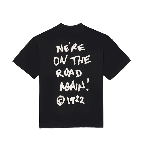 Dickies - T-Shirt Sneedville Black - DK0A87QO - BLACK