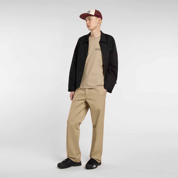 Dickies - Decartuville Desert Sand T-Shirt - DK0A87QT - DESERT/SAND