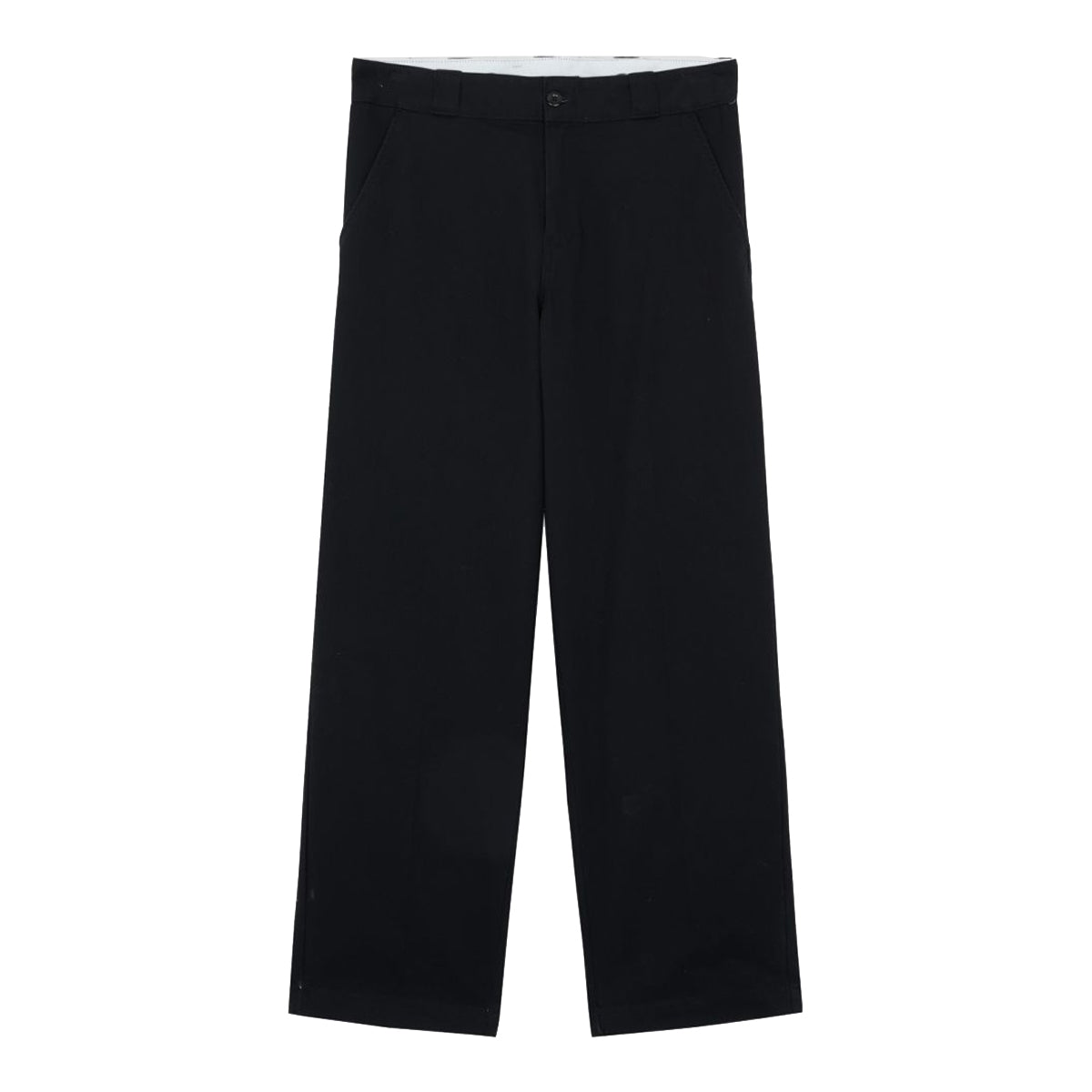 Dickies - 247 Black Loose Trousers - DK0A87YP - BLACK