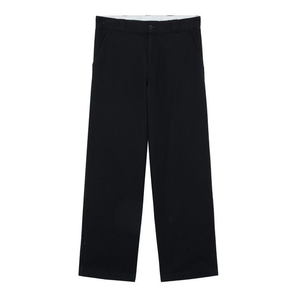 Dickies - 247 Black Loose Trousers - DK0A87YP - BLACK