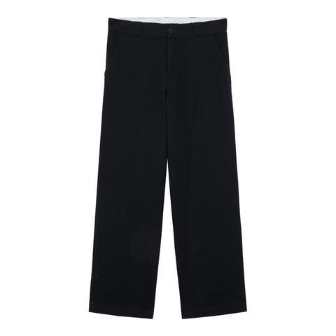 Dickies - 247 Black Loose Trousers - DK0A87YP - BLACK