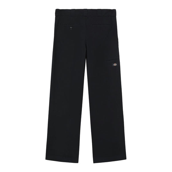 Dickies - 247 Black Loose Trousers - DK0A87YP - BLACK