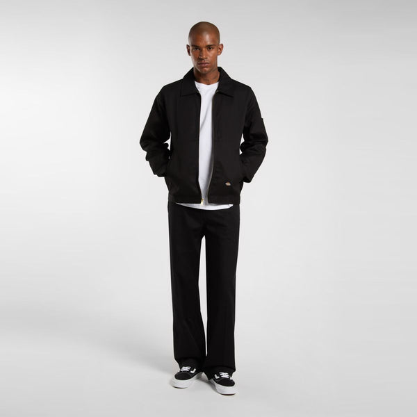 Dickies - 247 Black Loose Trousers - DK0A87YP - BLACK