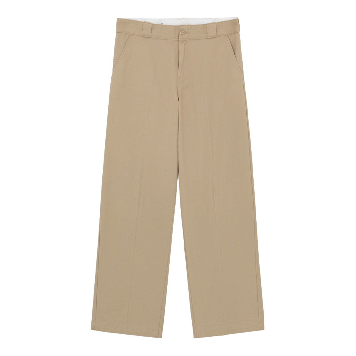 Dickies - 247 Desert Sand Loose Trousers - DK0A87YP - DESERT/SAND
