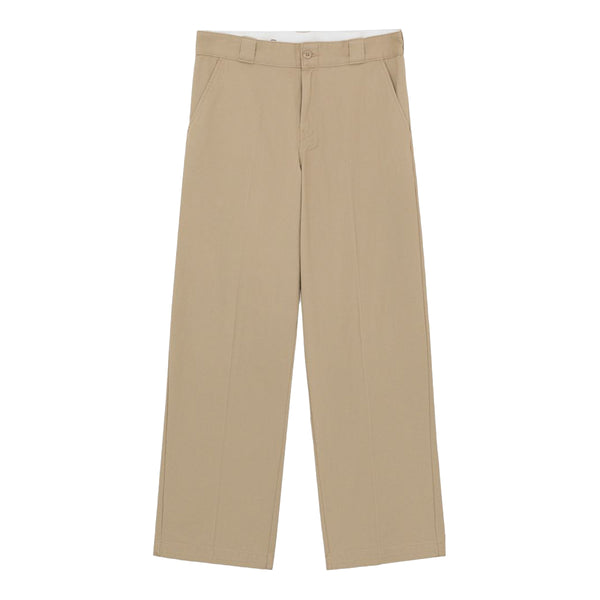 Dickies - 247 Desert Sand Loose Trousers - DK0A87YP - DESERT/SAND