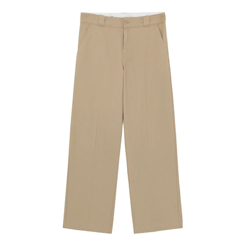 Dickies - 247 Desert Sand Loose Trousers - DK0A87YP - DESERT/SAND
