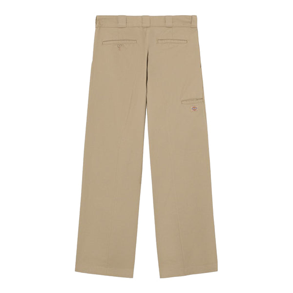 Dickies - 247 Desert Sand Loose Trousers - DK0A87YP - DESERT/SAND