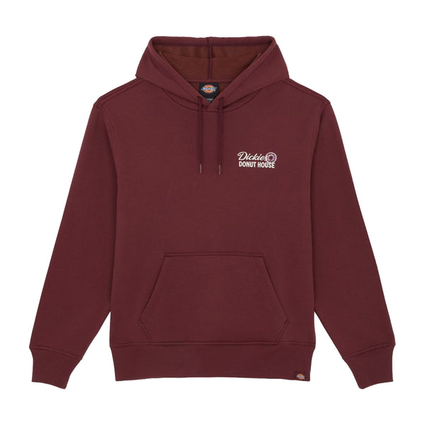 Dickies - Donut House Andorra Hoodie - DK0A88AT - ANDORRA