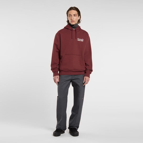 Dickies - Donut House Andorra Hoodie - DK0A88AT - ANDORRA