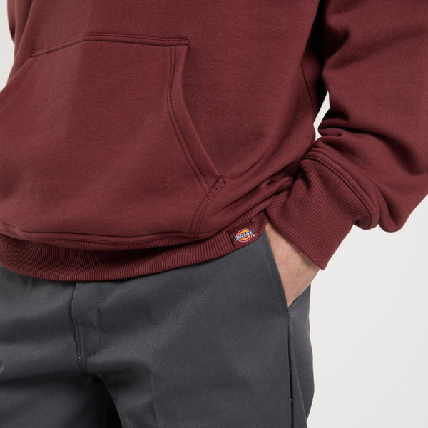 Dickies - Donut House Andorra Hoodie - DK0A88AT - ANDORRA