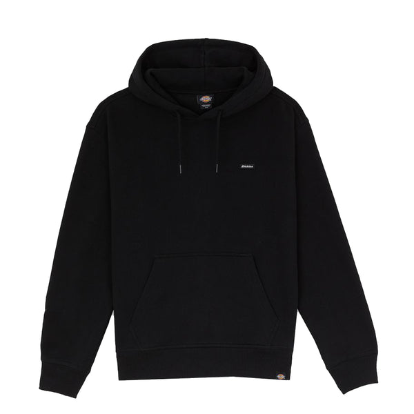 Dickies - Clancy Black Hoodie - DK0A88BK - BLACK