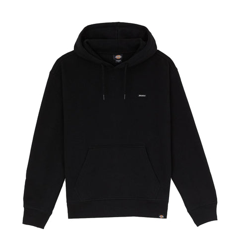 Dickies - Clancy Black Hoodie - DK0A88BK - BLACK