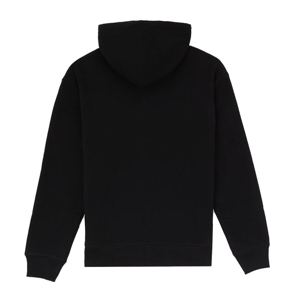 Dickies - Clancy Black Hoodie - DK0A88BK - BLACK