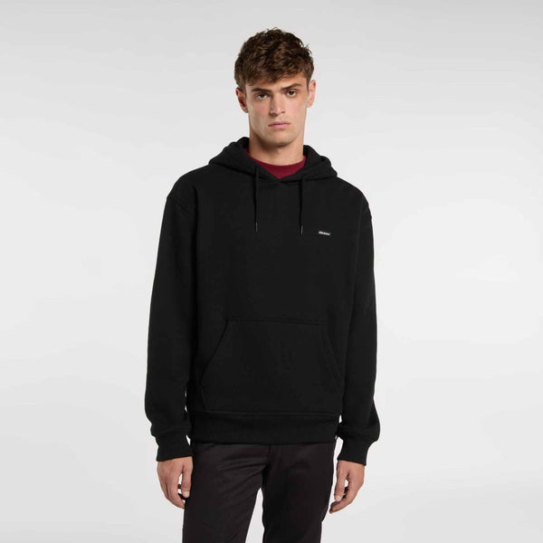 Dickies - Clancy Black Hoodie - DK0A88BK - BLACK