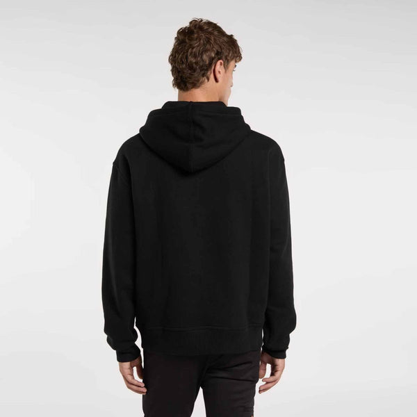 Dickies - Clancy Black Hoodie - DK0A88BK - BLACK