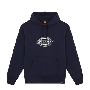 Dickies - Felpa Fort Shaw Night Sky - DK0A88L4 - NIGHT/SKY