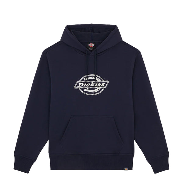 Dickies - Felpa Fort Shaw Night Sky - DK0A88L4 - NIGHT/SKY