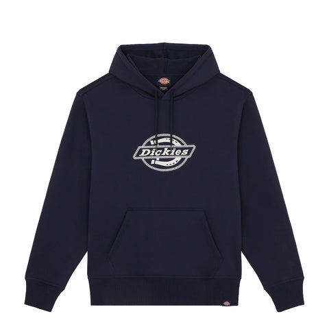 Dickies - Felpa Fort Shaw Night Sky - DK0A88L4 - NIGHT/SKY