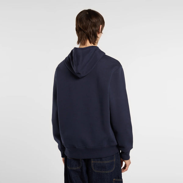 Dickies - Felpa Fort Shaw Night Sky - DK0A88L4 - NIGHT/SKY