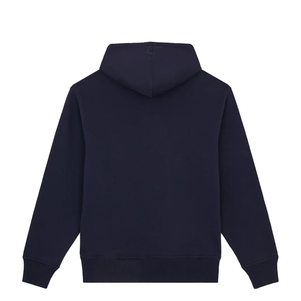 Dickies - Felpa Fort Shaw Night Sky - DK0A88L4 - NIGHT/SKY