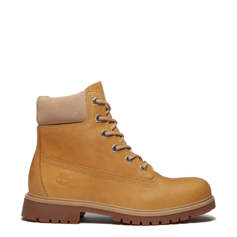 Timberland - Stivale Donna Premium 6-Inch Wheat Full Grain - TB0A43H8 - WHEAT/FULL/GRAIN