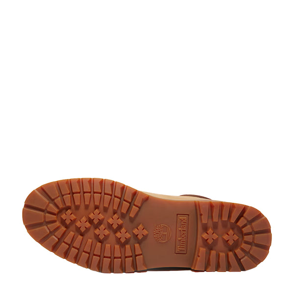 Timberland - Stivale 25 6-Inch Medium Brown Nubuck - TB0A6CH6 - MEDIUM/BROWN/NUBUCK