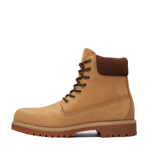 Timberland - Stivale 25 6-Inch Medium Brown Nubuck - TB0A6CH6 - MEDIUM/BROWN/NUBUCK