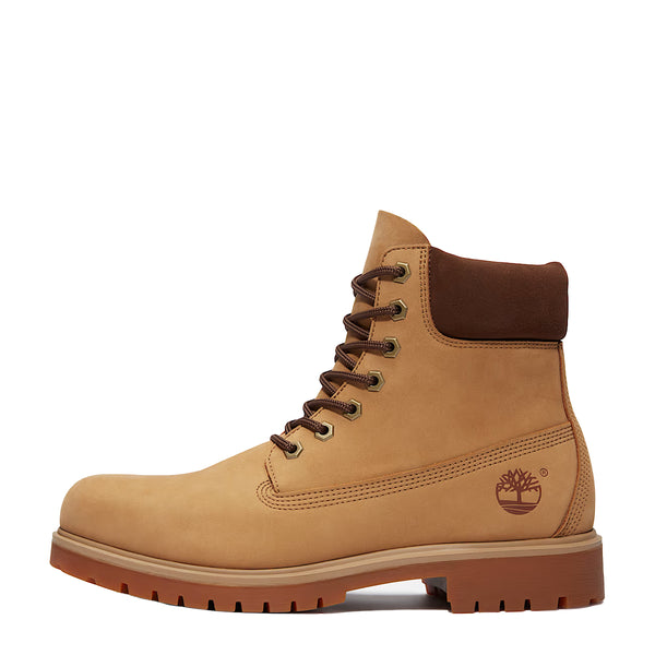 Timberland - Stivale 25 6-Inch Medium Brown Nubuck - TB0A6CH6 - MEDIUM/BROWN/NUBUCK