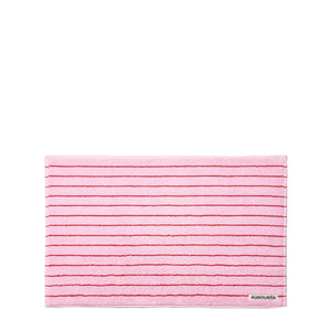Bongusta - Naram Bath Mat Baby Pink Ski Patrol - BON66-001 - BABY/PINK/&/SKI/PATROL