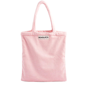Bongusta - Tote Bag Naram Blush - BON01-010 - BLUSH