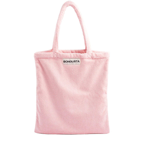Bongusta - Tote Bag Naram Blush - BON01-010 - BLUSH