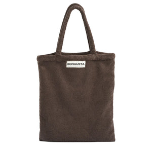 Bongusta - Tote Bag Naram Coffee - BON01-011 - COFFEE