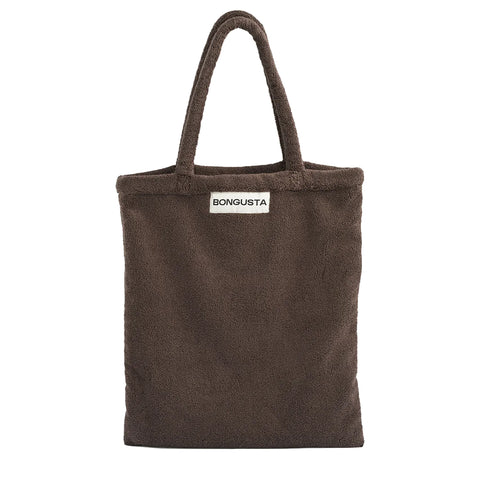 Bongusta - Tote Bag Naram Coffee - BON01-011 - COFFEE