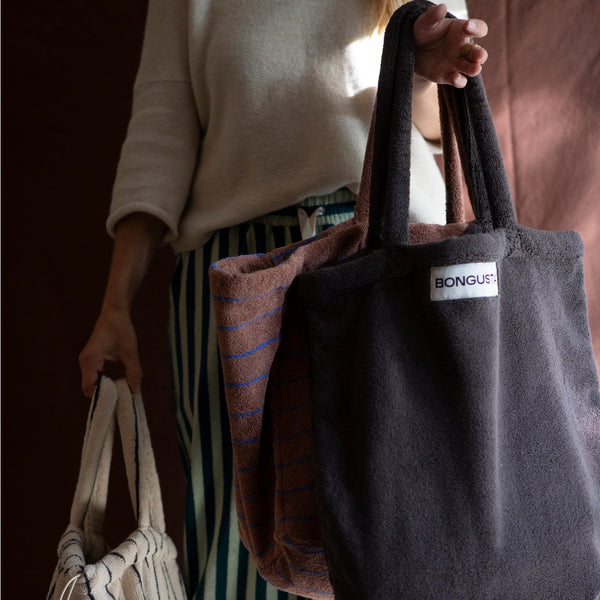 Bongusta - Tote Bag Naram Coffee - BON01-011 - COFFEE